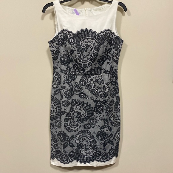 London Times Dresses & Skirts - London Times dress size 6